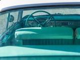 1956 Chevrolet Bel Air Sport Coupe