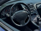 2000 Acura NSX-T