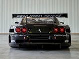 2005 Ferrari 575 GTC  - $