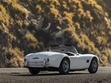 1964 Shelby 289 Cobra