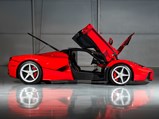 2015 Ferrari LaFerrari