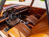 1965 Mercedes-Benz 230 SL 'Pagoda'