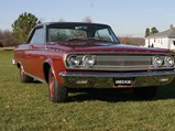 1965 Dodge Coronet 2D