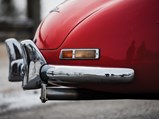 1957 Mercedes-Benz 300 SL Gullwing