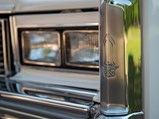 1976 Cadillac Eldorado Convertible Bicentennial Edition