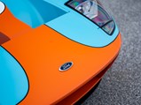 2006 Ford GT Heritage