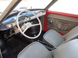 1959 Goggomobil TS-250 Coupe