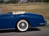1954 Edwards America Convertible
