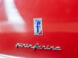 1964 Ferrari 330 GT 2+2 Series I By Pininfarina