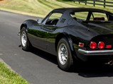 1973 Ferrari Dino 246 GTS 'Chairs & Flares' by Scaglietti