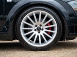 2005 Audi TT quattro Sport