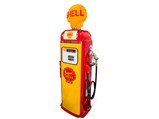Shell National Gas Pump