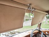 1951 Rolls-Royce Silver Wraith Seven-Passenger Limousine by Hooper