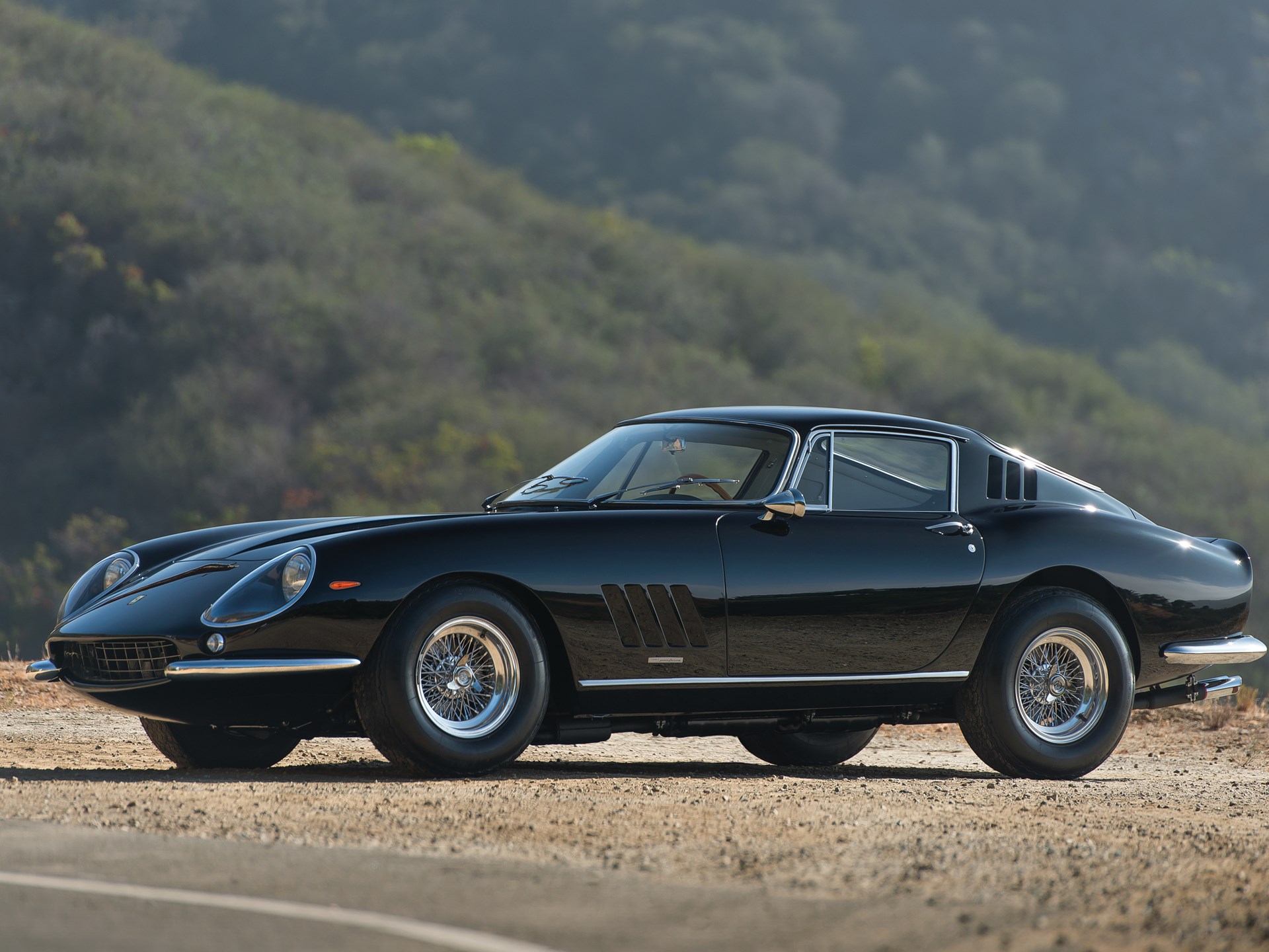 ferrari 275 price