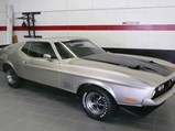 1971 Ford Mustang Mach I  - $