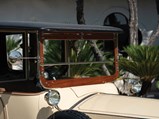 1914 Rolls-Royce Silver Ghost Landaulette by Barker