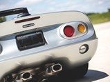 1999 Shelby Series 1