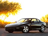 1995 Ferrari 456 GT  - $