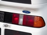 1986 Ford RS200 Evolution