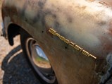 1958 Porsche 356 A 1600 'Super' Speedster by Reutter