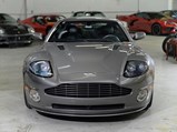 2006 Aston Martin Vanquish S
