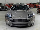 2006 Aston Martin Vanquish S