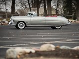 1951 Hudson Hornet Convertible Brougham