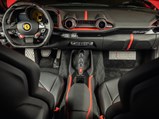 2018 Ferrari 812 Superfast