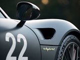 2015 Porsche 918 'Weissach' Spyder
