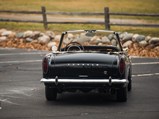 1966 Sunbeam Tiger Mk 1A