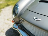 1965 Aston Martin DB5 Shooting Brake by Radford