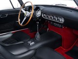 1961 Ferrari 250 GT SWB Berlinetta by Scaglietti