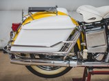 1978 Harley-Davidson Police Special