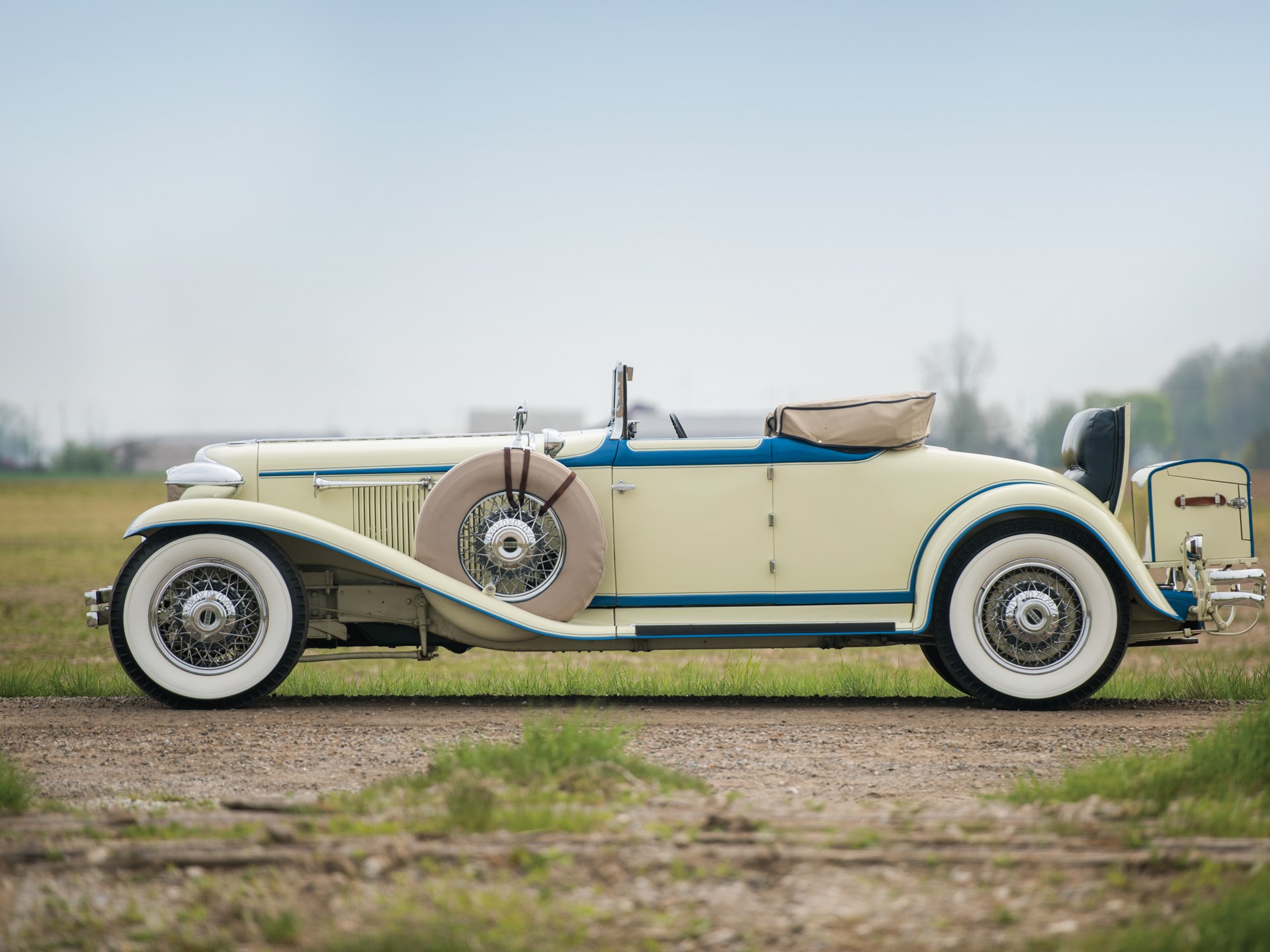Cord l 29 машина