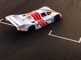 1991 Porsche 962 C