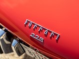 1965 Ferrari 275 GTS by Pininfarina
