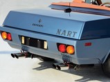 1971 Ferrari 365 GTB/4 Daytona NART Spider by Michelotti