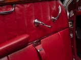1953 Mercedes-Benz 300 S Roadster