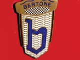 1956 Arnolt-Bristol Deluxe Roadster by Bertone