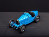 Bugatti T35B 1:18 Scale Model by Fine Art Models