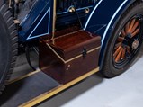 1912 Hispano-Suiza Coupé de Ville 15/20
