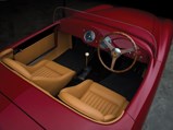 1952 Ferrari 225 Sport Spider by Vignale