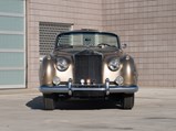 1962 Rolls-Royce Silver Cloud II Drophead Coupe Adaptation by H.J. Mulliner