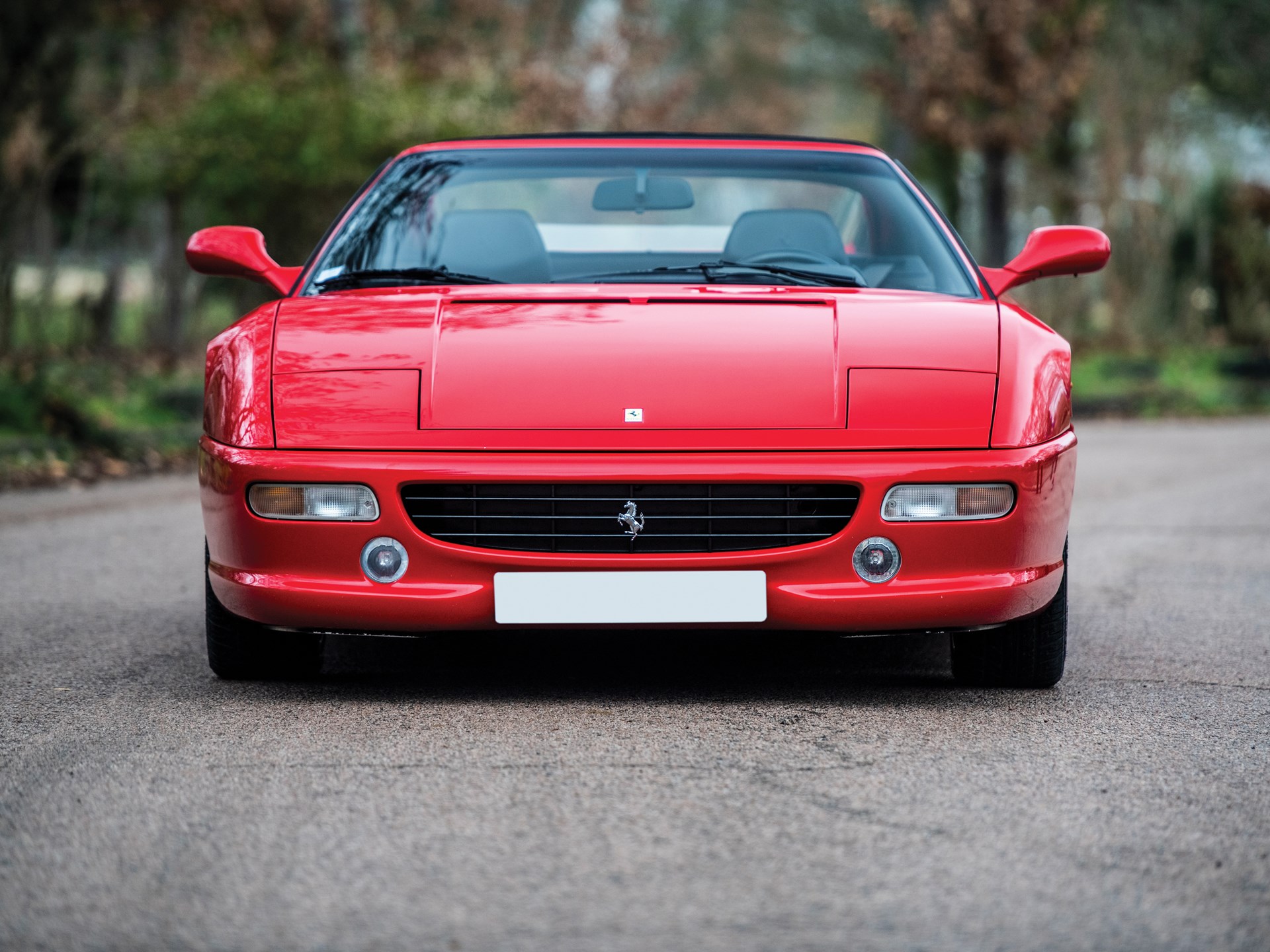 1995 ferrari f355 for sale