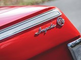 1962 Chevrolet Impala SS Convertible  - $