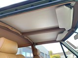1971 Range Rover Suffix A Convertible by SVC