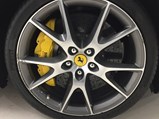 2012 Ferrari California