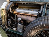1929 Bentley 4½-Litre Supercharged Le Mans Tourer in the style of Vanden Plas