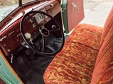 1937 Hudson Terraplane Utility Coupe