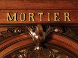 1910 Mortier 84-Key Orchestrion Café Organ, Style 41